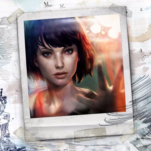 Life Is Strange Soundtrack - Seeker Of The Sight By George Timothy