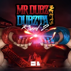 Mr Dubz - GanjaMan (PAR 052)