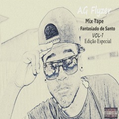 AG Flyzer - Rap Stleva.MP3