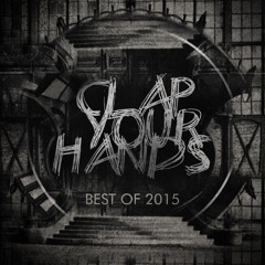 Various Artists - Best Of 2015 Compilation (CYH38)