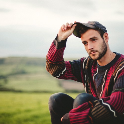 Roo Panes - Where I Want To Go (radio edit)