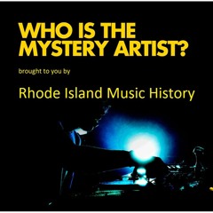 Rhode Island - Mystery Artist (1959)