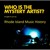Artwork for Rhode Island - Mystery Artist (1959)