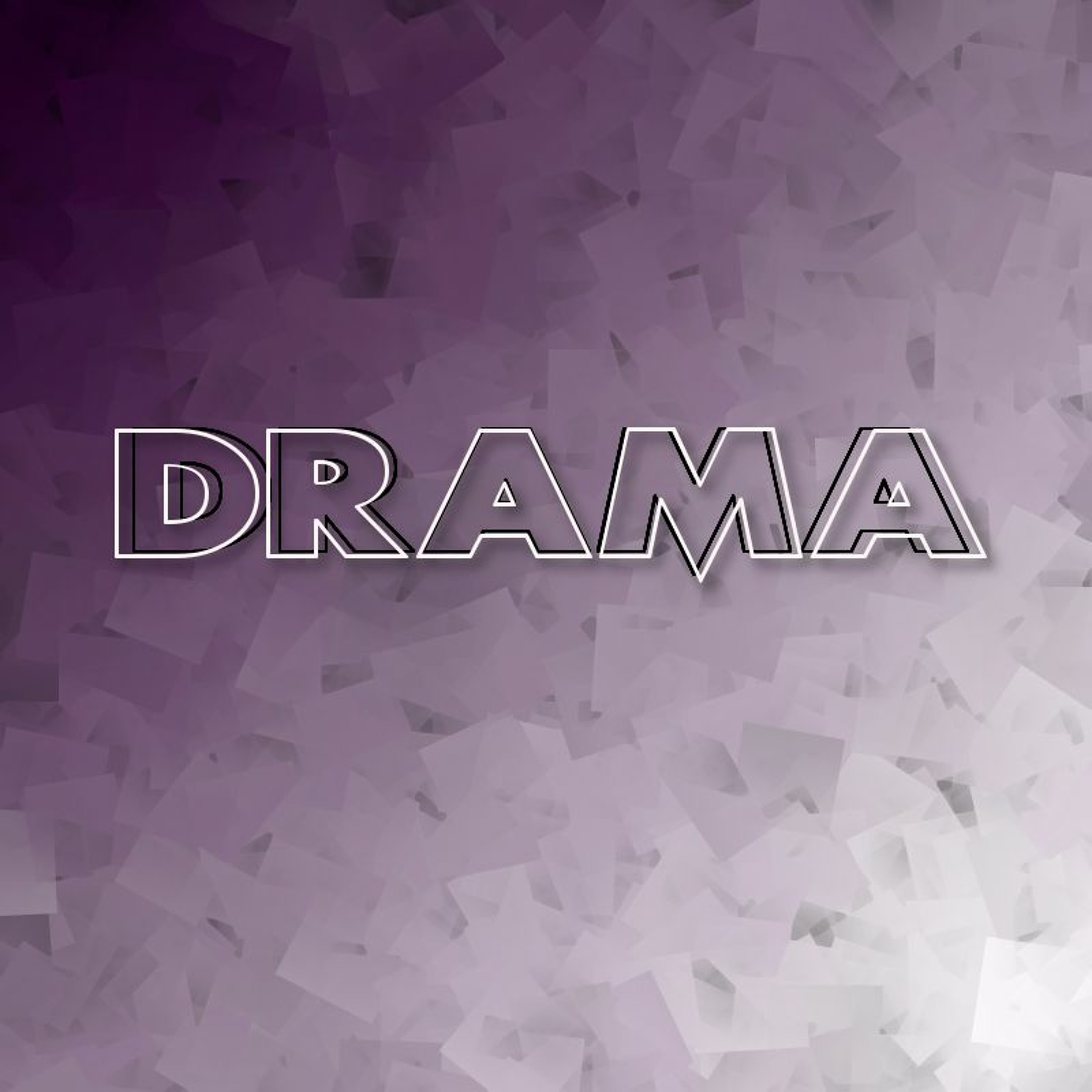 Drama episode artwork