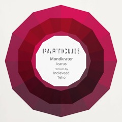 Mondkrater - Phobia (Teho Remix)