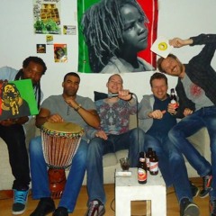 Shamba Lion's Roots and Culture Mix #1