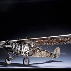 The Spirit of Flight (Marching Show)