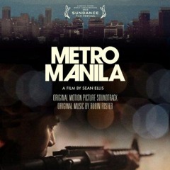Leaving Manila - Alternate Ending