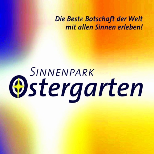 Stream Ostergarten In Ibbenbüren - Bericht Radio RST by Thomas Gemeinde |  Listen online for free on SoundCloud