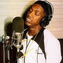 Frankie Paul-Thanks and Praises