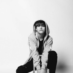 BTS Taehyung - Someone Like You Cover