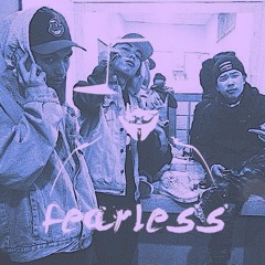 P.M.W - KIDZ BO$$ (DEMO)