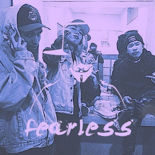 P.M.W - KIDZ BO$$ (DEMO)