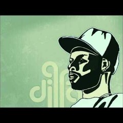 J Dilla- Earl
