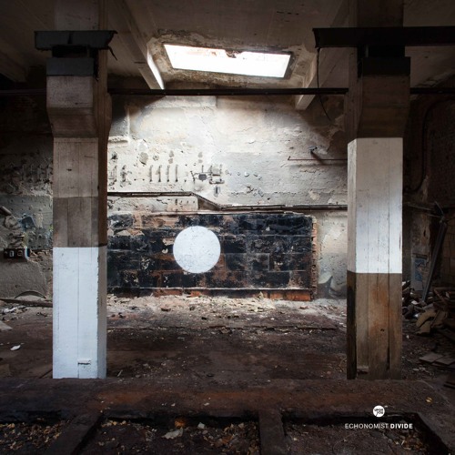 Echonomist - Divide Feat. Black Soda