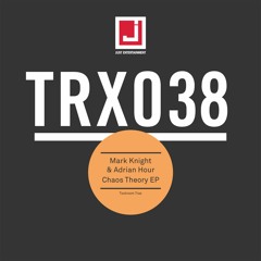 Mark Knight & Adrian Hour - Transitions