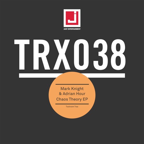 Mark Knight & Adrian Hour - Transitions