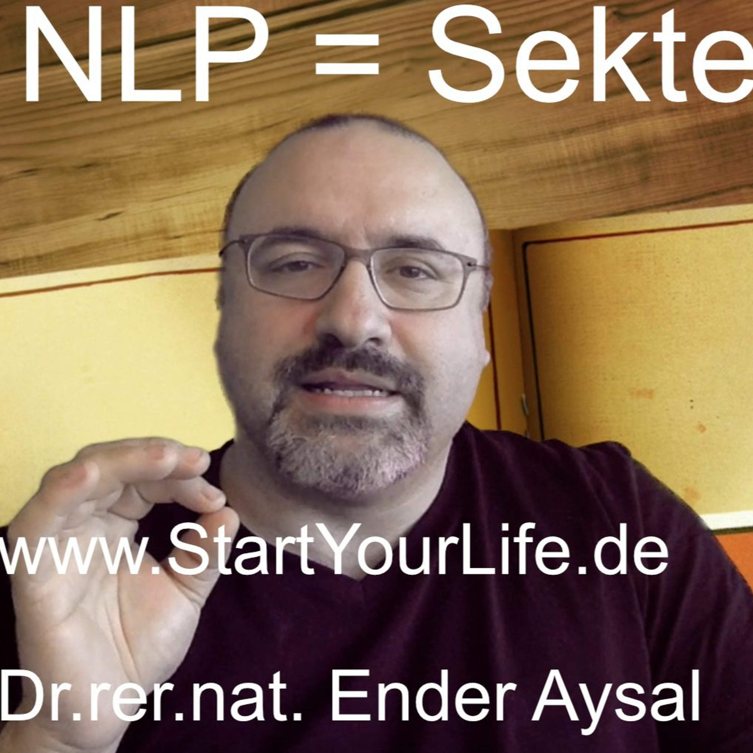 Dr Ender Aysal