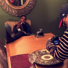 "Check Up"- CA$H FLAG