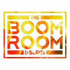 085 - The Boom Room - Taras Van De Voorde