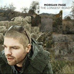 Morgan Page (ft. Lissie) - The Longest Road (Vintage Culture Rmx) [PREVIEW]