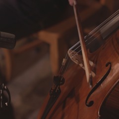 Jon Kohen - Between the Bars