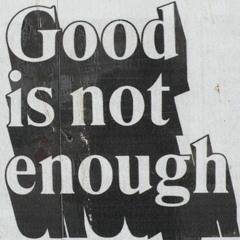 Benji - Niet genoeg Ft. Tha P