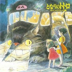 Path Of The Wind - By Joe Hisaishi