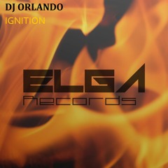 DJ Orlando - Ignition (Original Mix)