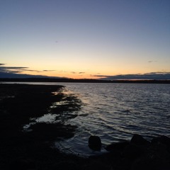 Lucky Mud - Em and Denzil