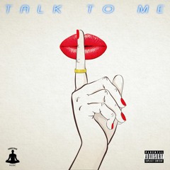 Robbie Infinity - Talk To Me(Feat. Kazi)