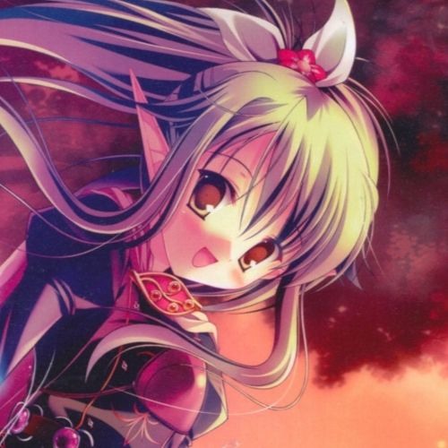 Nightcore - Klaypex - Lights (Skrux Remix)