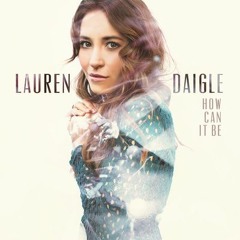 Lauren Daigle- Winter Jam 2016 Interview