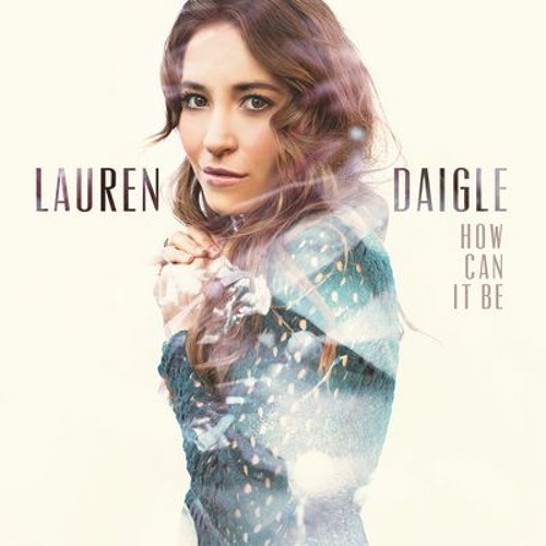 Lauren Daigle- Winter Jam 2016 Interview