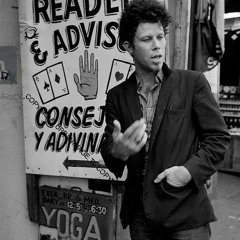 Tom Waits - Going Out West(Antony Charles Gone South Edit)