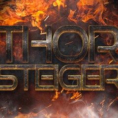 THOR_STEIGER_BASS_CARNAGE_BASS( THOR STIGERS )MONSTER