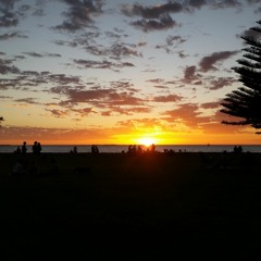 Down To The Beach / Beautiful Day  Yv Mk Mix New Tmk 2 Bass 3 Vox