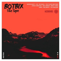 Jonah Christian - "Venice Pt. 2.5" (Lunå)