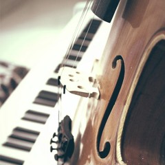 Violin and piano type oldskool HipHop Beat "Tears"