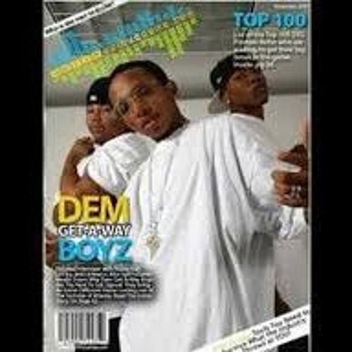Dem Get Away Boyz Leave Me