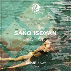 Sako Isoyan Feat. Victoria Ray – Where Are You (Original Mix)
