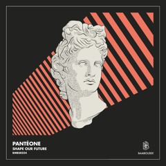 Pantéone  - Travel (Feat. Fau) [Egoh Remix]