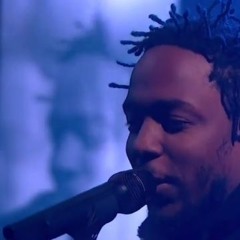 Kendrick Lamar - 'Untitled' live on Colbert Report