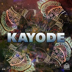Duke & Jones - Kayode (Original Mix)