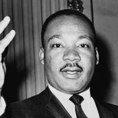 Part 3: Newly Discovered 1964 MLK Speech on Civil Rights, Segregation & Apartheid South Africa
