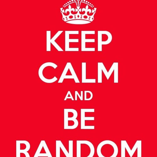 random