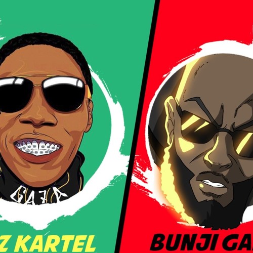 Vybz Kartel X Bunji Garlin - Bicycle Ride Soca Remix [Dunwell X Stadic]