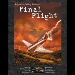 Final Flight Episode 1