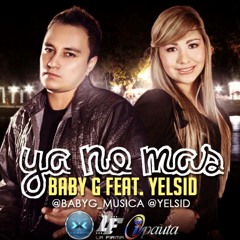 La kachorra Feat  Yelsid  - Ya no mas BY MISTER DJ EDSSON 1160445331