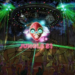 Jungle 51 OMF2016